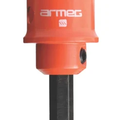 Armeg Acceler8 Hex Shank Sheet Steel Holesaw 20mm
