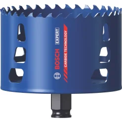 Bosch Expert Multi-Material Carbide Holesaw 105mm