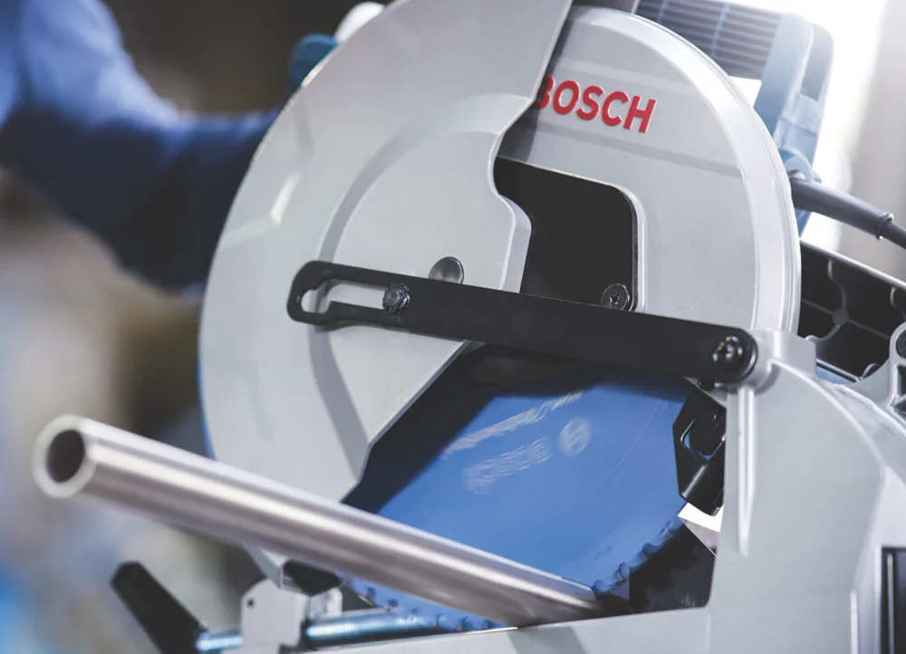Bosch Expert Stainless Steel Circular Saw Blade 305 X 25.4mm 60T - Image 2