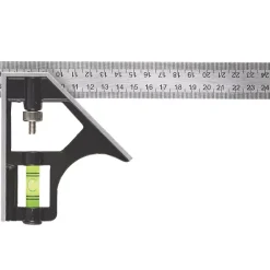 Magnusson Combination Square 12" (300mm)