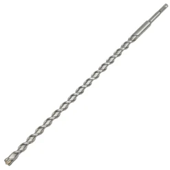 Erbauer SDS Plus Shank Masonry Drill Bit 16 X 460mm