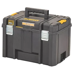 DeWalt TSTAK 2.0 Tool Box 13"
