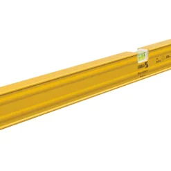 Stabila 80-AS-2 Spirit Level 48" (120cm)