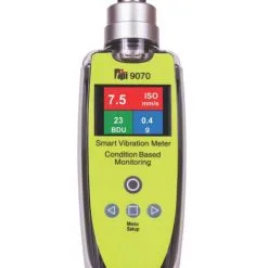 TPI 9070 Smart Vibration Meter