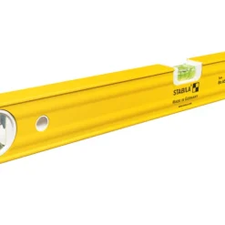 Stabila 80-AS-2 Spirit Level 24" (60cm)