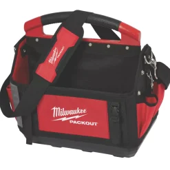 Milwaukee PACKOUT Tote Tool Bag 15 3/4"