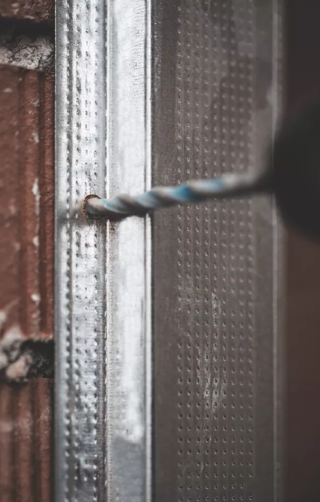 Bosch Expert Straight Shank Multi-Purpose Drill Bits 4 Piece Set - Image 3