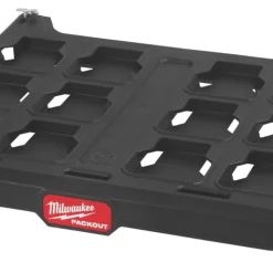Milwaukee PACKOUT Single Racking Shelf 380 X 650mm