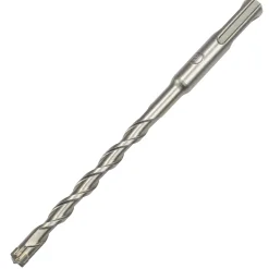 Erbauer SDS Plus Shank Masonry Drill Bit 8 X 160mm