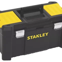 Stanley Tool Box 19" 2 Pieces