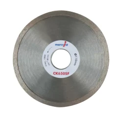 Marcrist CK650SF Multi-Material Diamond Blade 110 X 22.2mm