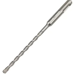 Erbauer SDS Plus Shank Masonry Drill Bit 6 X 160mm