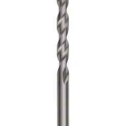 Erbauer Straight Shank Masonry Drill Bit 5.5 X 150mm
