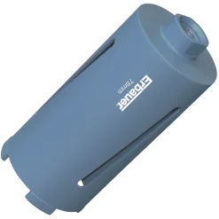 Erbauer Diamond Core Drill Bit 78mm