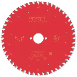 Freud Wood Circular Saw Blade 210 X 30mm 48T