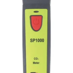 TPI SP1000 Bluetooth Ambient Air Direct CO2 Meter