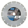 Norton Multi-Material Segmented Diamond Cutting Blade 300 X 20mm
