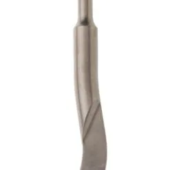 Armeg SDS Plus Shank TCT Mortar Raking Chisel 6 X 185mm