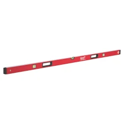Milwaukee Redstick Backbone Spirit Level 70" (1800mm)