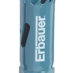 Erbauer Multi-Material Holesaw 22mm