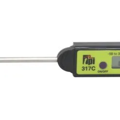 TPI 317C Air Tip Pocket Thermometer
