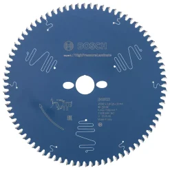 Bosch Expert High Pressure Laminate Circular Saw Blade 260 X 30mm 80T