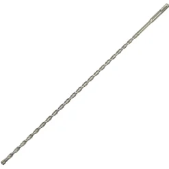 Erbauer SDS Plus Shank Masonry Drill Bit 8 X 460mm