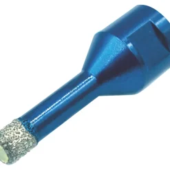 Marcrist PG350X-M14 Diamond Tile Drill Bit 10 X 75mm