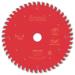 Freud F03FS10076 Laminate Panel Circular Saw Blade 165 X 20mm 48T
