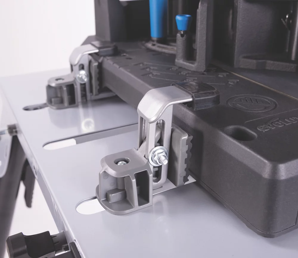 Evolution Universal Chop Saw Stand - Image 3