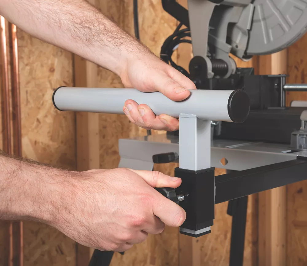 Evolution Universal Chop Saw Stand - Image 6