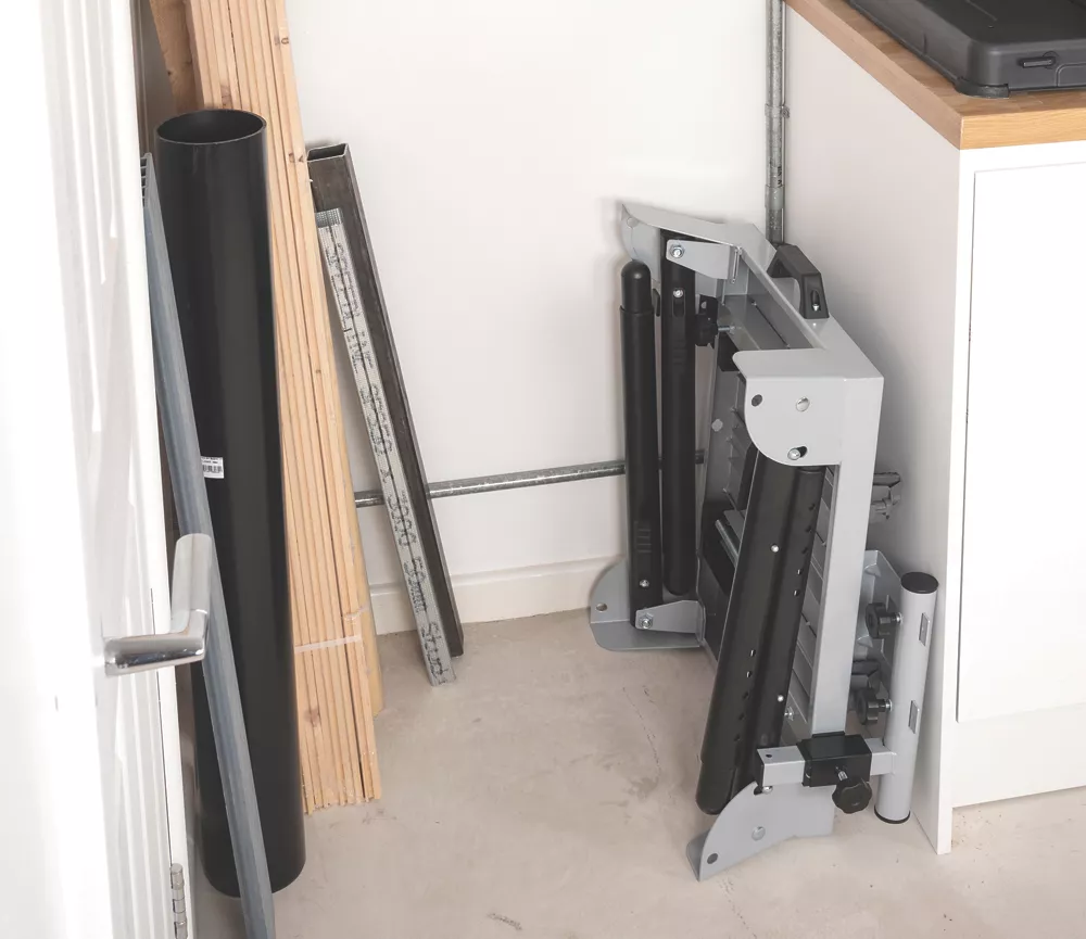 Evolution Universal Chop Saw Stand - Image 7