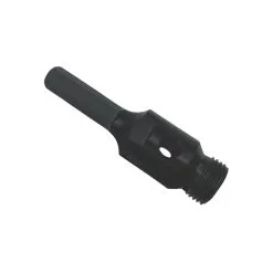 Erbauer Diamond Core Hex Arbor 90mm