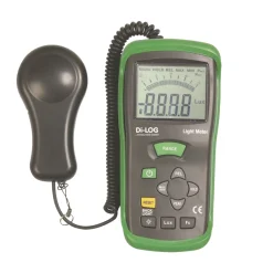 Di-Log DL7040 Digital Light Meter