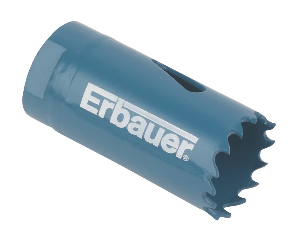 Erbauer Multi-Material Holesaw 20mm