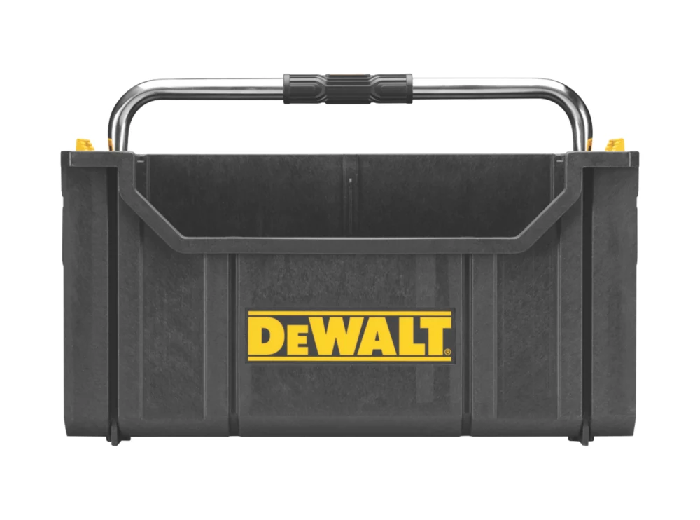 DeWalt ToughSystem Tool Tote 17 3/4" - Image 2