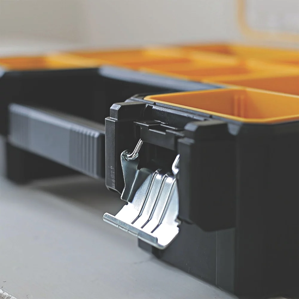 Stanley FatMax Deep Pro Organiser 14 1/2 X 18" - Image 7