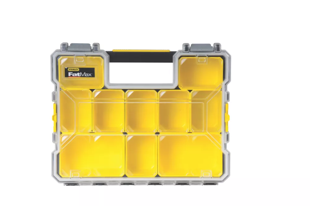 Stanley FatMax Deep Pro Organiser 14 1/2 X 18"