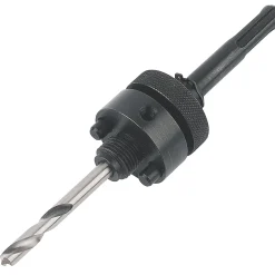 Erbauer SDS Plus Shank Arbor 9.9-10mm