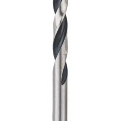 Bosch Straight Shank Drill Bit 6 X 93mm