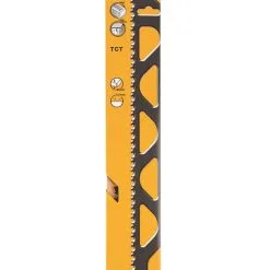 DeWalt DT2422-QZ Masonry TCT Reciprocating Saw Blade 457mm