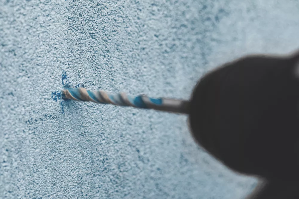 Bosch Expert Straight Shank Multi-Purpose Drill Bit 5.5 X 85mm - Image 3