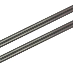 Essentials TCT Planer Blade 80mm 2 Pack