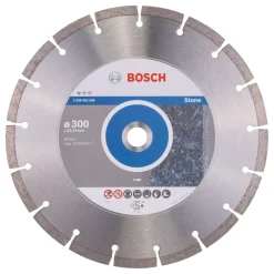 Bosch Multi-Material Diamond Disc 300 X 22.23mm