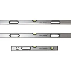 Stanley FatMax Level Set 3 Piece Set