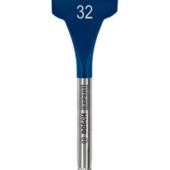 Bosch Expert Wood Drilling Spade Bit 32 X 152mm