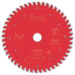 Freud F03FS10075 Laminate Panel Circular Saw Blade 160 X 20mm 48T