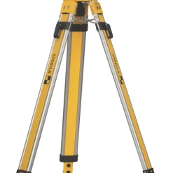 Stabila LAR 160 Red Self-Levelling Rotary Laser Set With Receiver