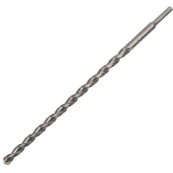 Erbauer Straight Shank Masonry Drill Bit 16 X 400mm
