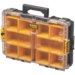 DeWalt ToughSystem DS100 Organiser 21.7 X 13.8"